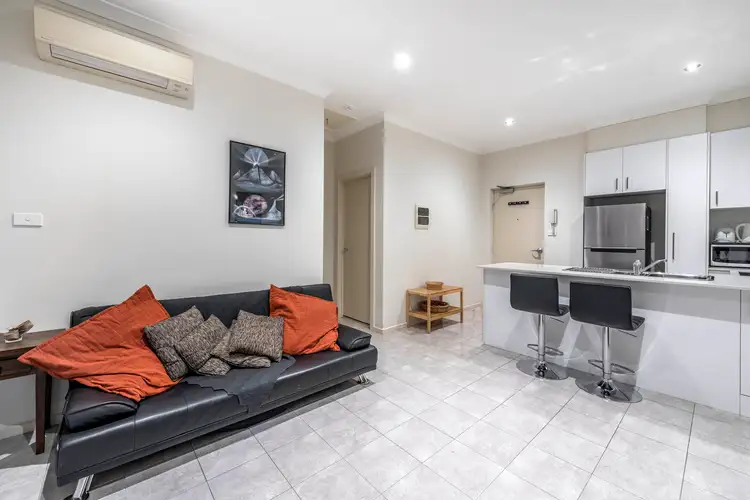 Fourth view of Homely unit listing, 9/21 Majura Avenue, Dickson ACT 2602