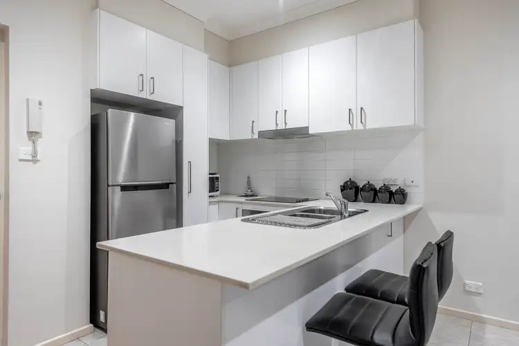 Sixth view of Homely unit listing, 9/21 Majura Avenue, Dickson ACT 2602
