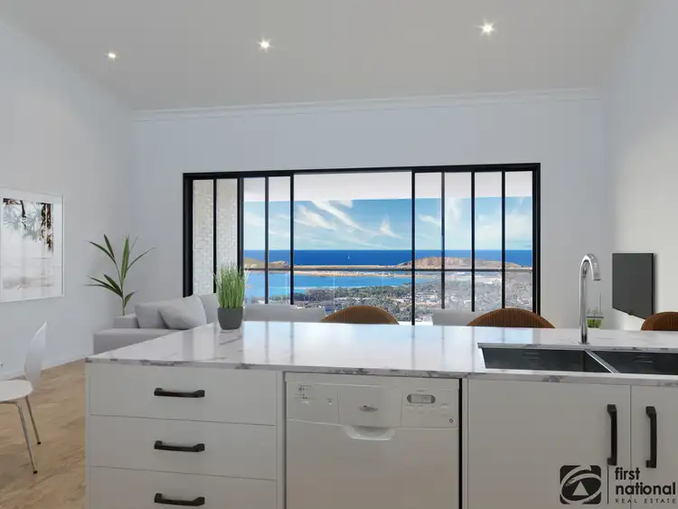 Main view of Homely townhouse listing, 17 Dress Circle, Coffs Harbour NSW 2450