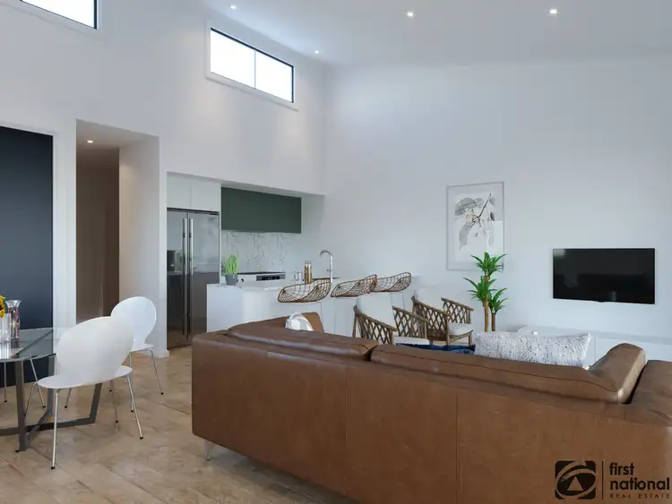 Third view of Homely townhouse listing, 17 Dress Circle, Coffs Harbour NSW 2450