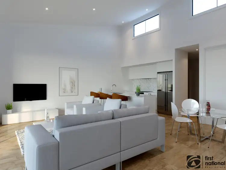 Fourth view of Homely townhouse listing, 17 Dress Circle, Coffs Harbour NSW 2450