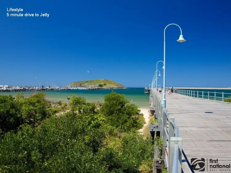 Fifth view of Homely townhouse listing, 17 Dress Circle, Coffs Harbour NSW 2450