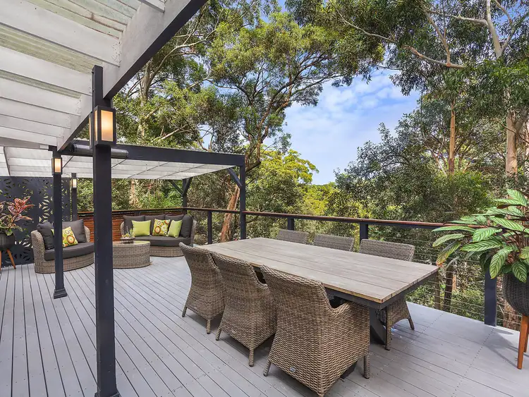 38 Easter Parade, North Avoca NSW 2260