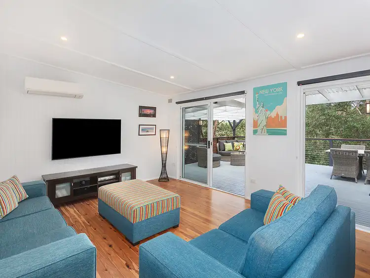 Second view of Homely house listing, 38 Easter Parade, North Avoca NSW 2260
