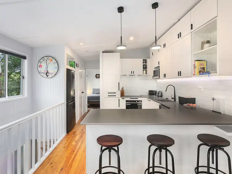 Third view of Homely house listing, 38 Easter Parade, North Avoca NSW 2260