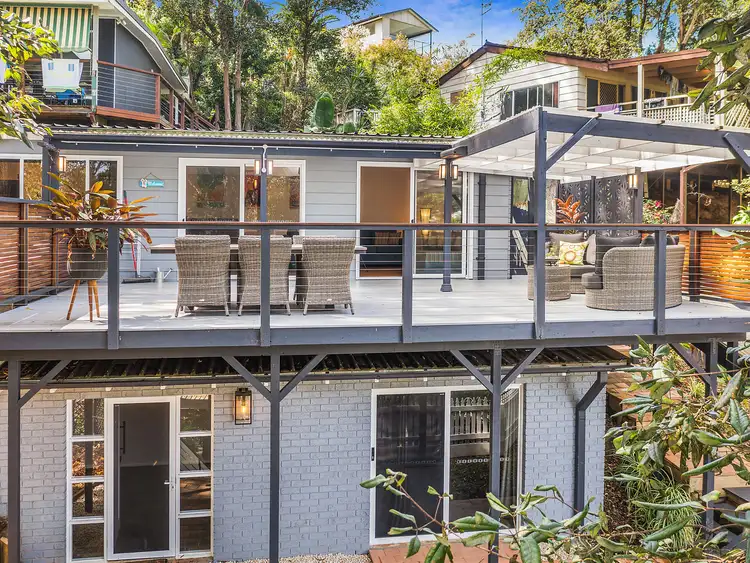 Fifth view of Homely house listing, 38 Easter Parade, North Avoca NSW 2260