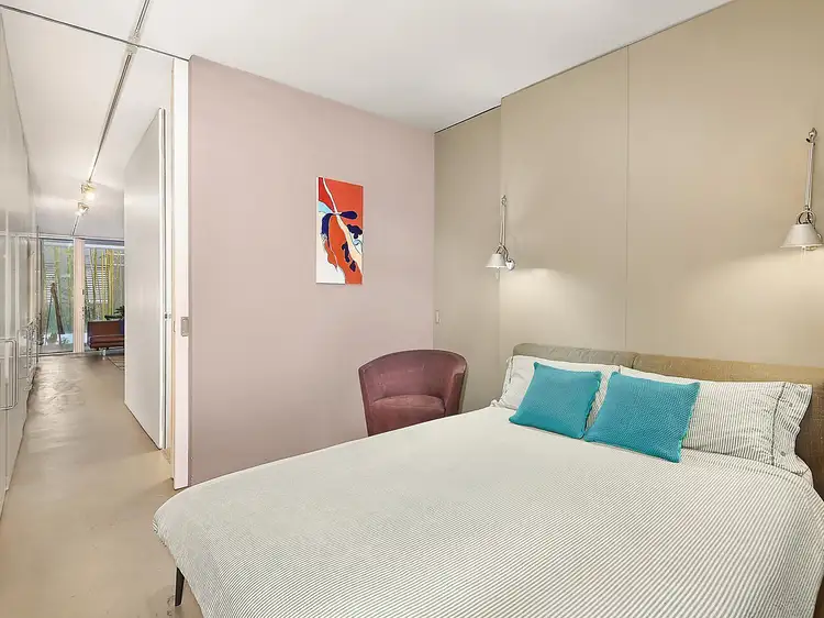 Third view of Homely apartment listing, 208/138 Barcom Avenue, Darlinghurst NSW 2010