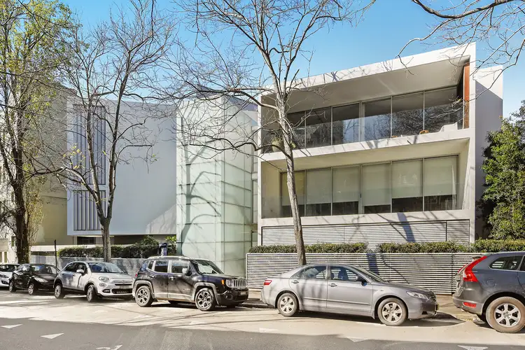 Fourth view of Homely apartment listing, 208/138 Barcom Avenue, Darlinghurst NSW 2010