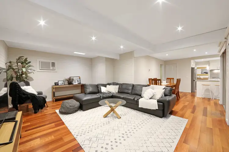 Third view of Homely house listing, 21 Richborough Grove, Ferntree Gully VIC 3156