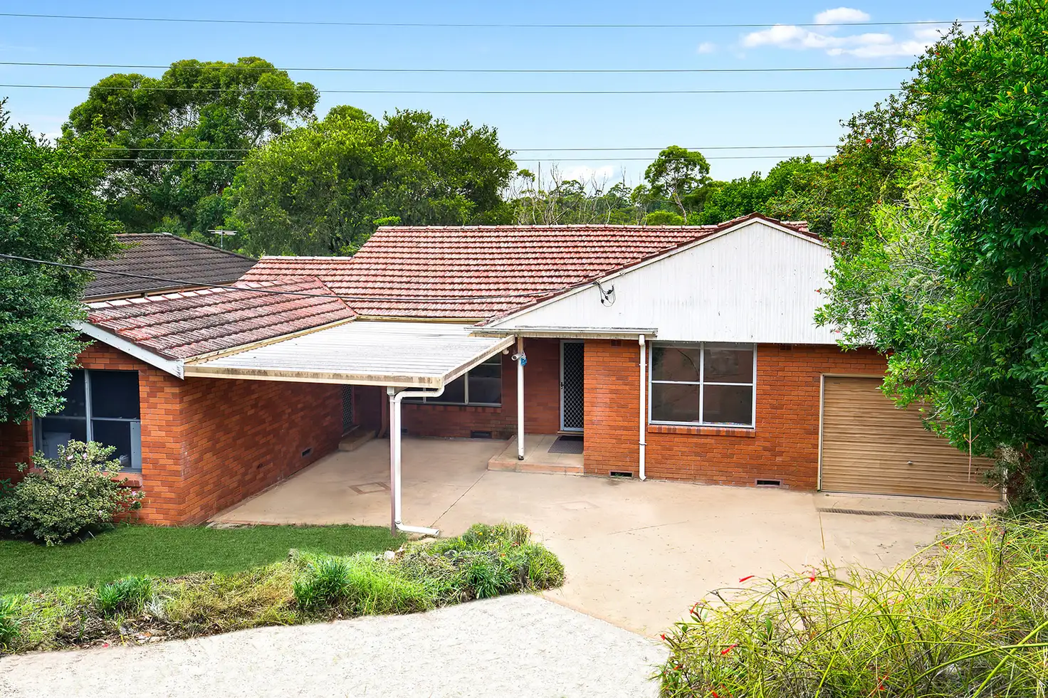 Main view of Homely house listing, 20 Burdekin Crescent, St Ives NSW 2075