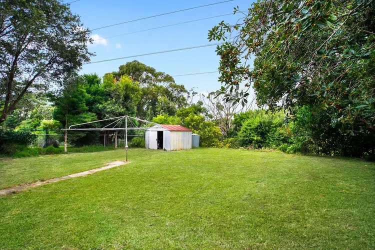 Second view of Homely house listing, 20 Burdekin Crescent, St Ives NSW 2075
