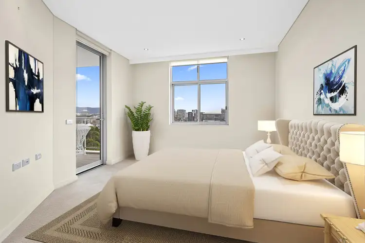 Sixth view of Homely apartment listing, 501/1 Ross Street, Wollongong NSW 2500