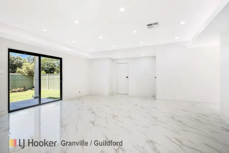 Third view of Homely house listing, 15a Prince Street, Granville NSW 2142