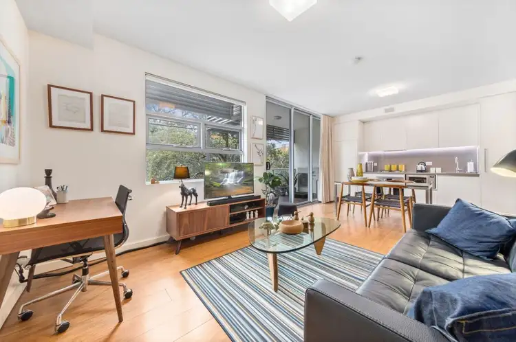 Main view of Homely apartment listing, 108/762 Elizabeth Street, Waterloo NSW 2017