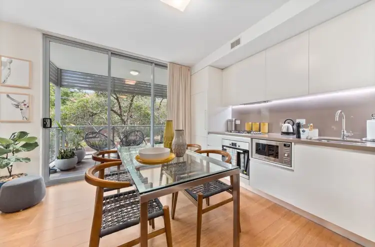 Fourth view of Homely apartment listing, 108/762 Elizabeth Street, Waterloo NSW 2017