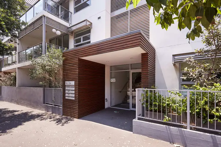 Fifth view of Homely apartment listing, 108/762 Elizabeth Street, Waterloo NSW 2017