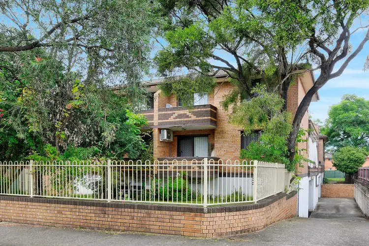 Main view of Homely unit listing, 5/61-63 Dartbrook Road, Auburn NSW 2144