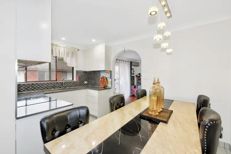 Second view of Homely unit listing, 5/61-63 Dartbrook Road, Auburn NSW 2144