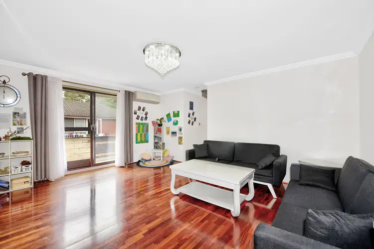 Third view of Homely unit listing, 5/61-63 Dartbrook Road, Auburn NSW 2144