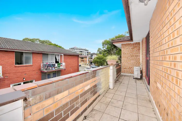 Fourth view of Homely unit listing, 5/61-63 Dartbrook Road, Auburn NSW 2144