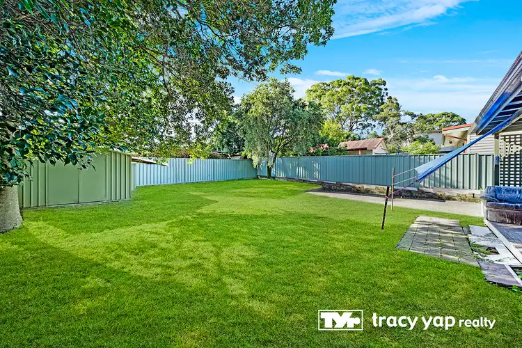134 Wicks Road, North Ryde NSW 2113