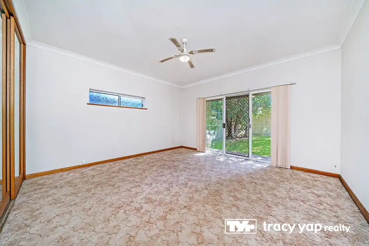 Sixth view of Homely house listing, 134 Wicks Road, North Ryde NSW 2113