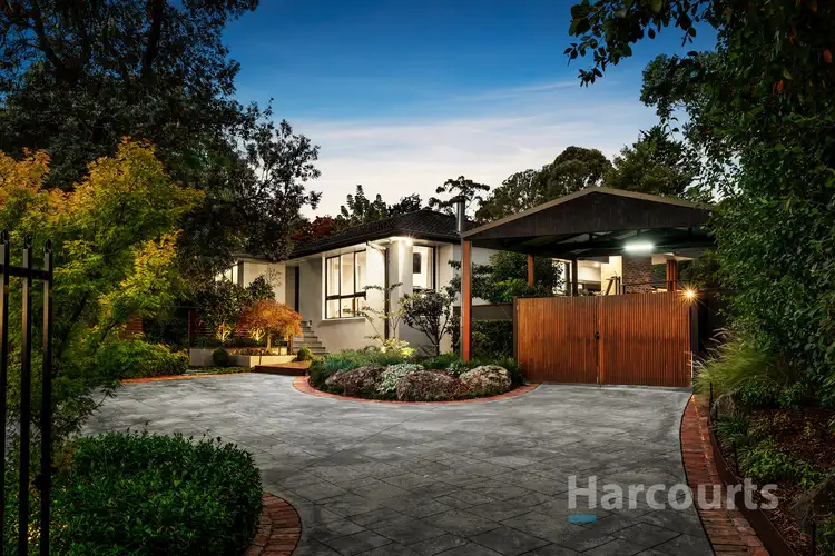 130 Albert Avenue, Boronia VIC 3155