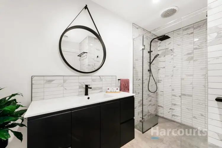 Sixth view of Homely house listing, 130 Albert Avenue, Boronia VIC 3155