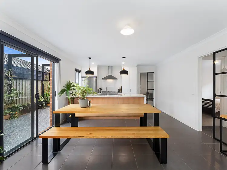 Second view of Homely house listing, 37 Middleton Road, Armstrong Creek VIC 3217