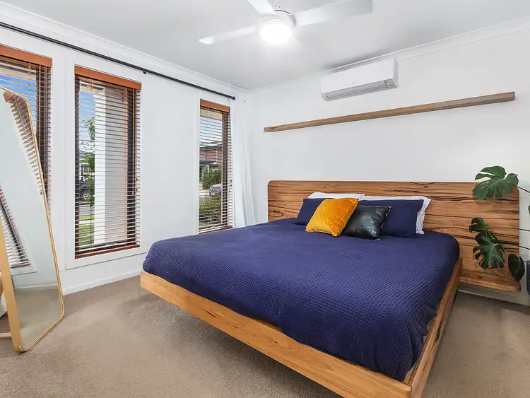 Fifth view of Homely house listing, 37 Middleton Road, Armstrong Creek VIC 3217