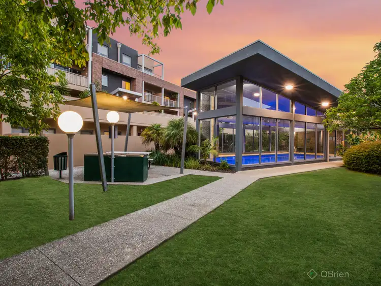 Main view of Homely apartment listing, 8/781 Whitehorse Road, Mont Albert VIC 3127