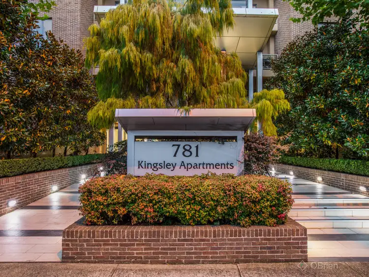 Second view of Homely apartment listing, 8/781 Whitehorse Road, Mont Albert VIC 3127