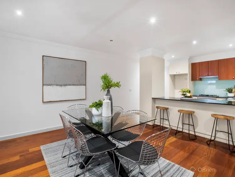 Fifth view of Homely apartment listing, 8/781 Whitehorse Road, Mont Albert VIC 3127