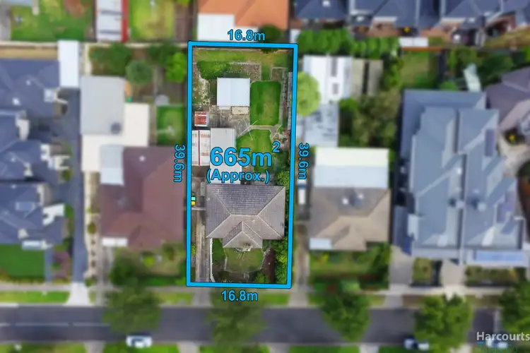 39 Howell Street, Lalor VIC 3075