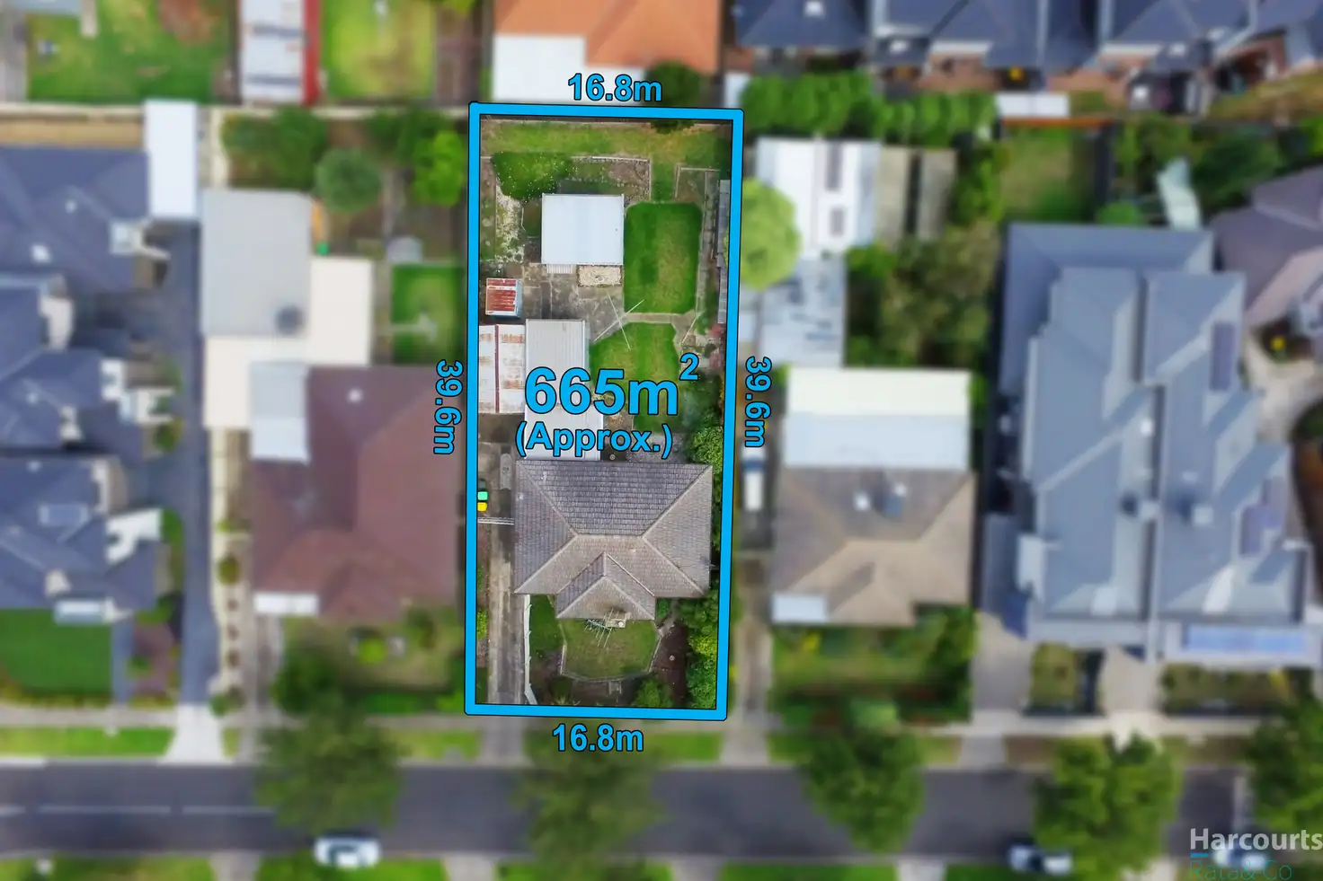 Main view of Homely house listing, 39 Howell Street, Lalor VIC 3075