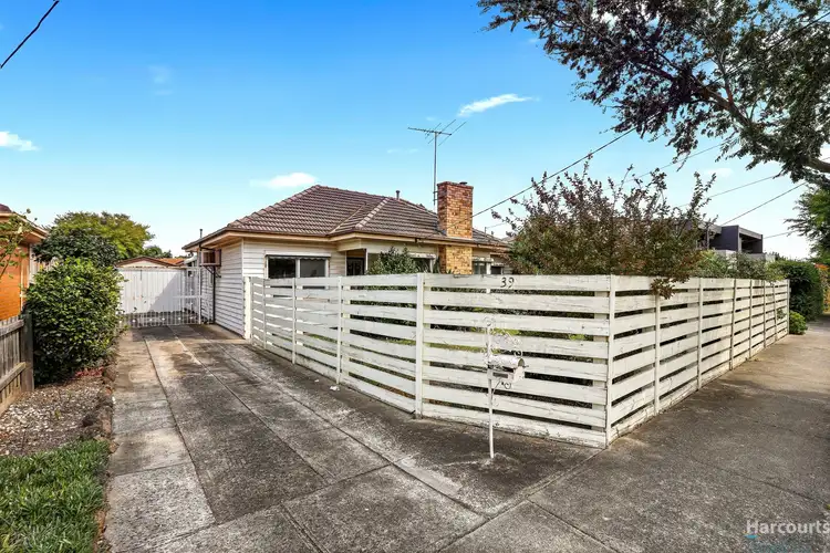 Second view of Homely house listing, 39 Howell Street, Lalor VIC 3075