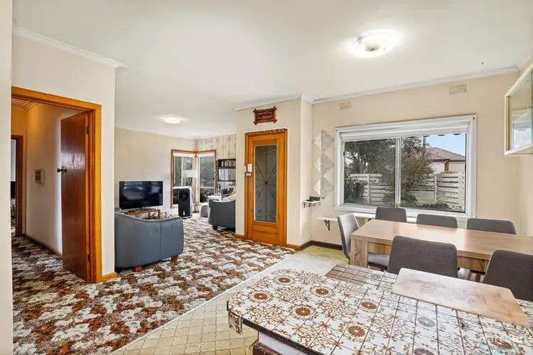 Fifth view of Homely house listing, 39 Howell Street, Lalor VIC 3075