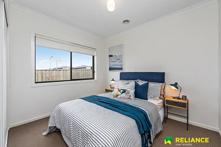 Sixth view of Homely house listing, 51 Dingo Street, Point Cook VIC 3030