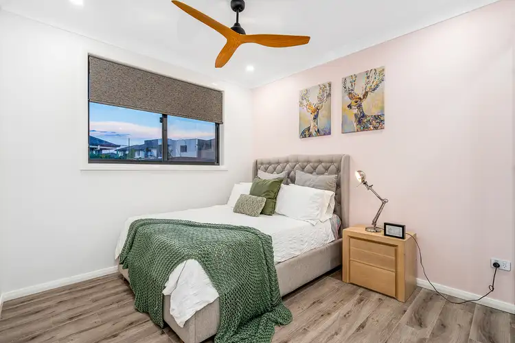 Sixth view of Homely house listing, 72 Parkway Drive, Marsden Park NSW 2765