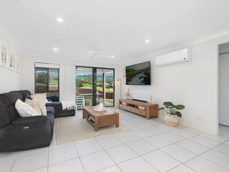 Third view of Homely house listing, 8 Altitude Drive, Burnside QLD 4560