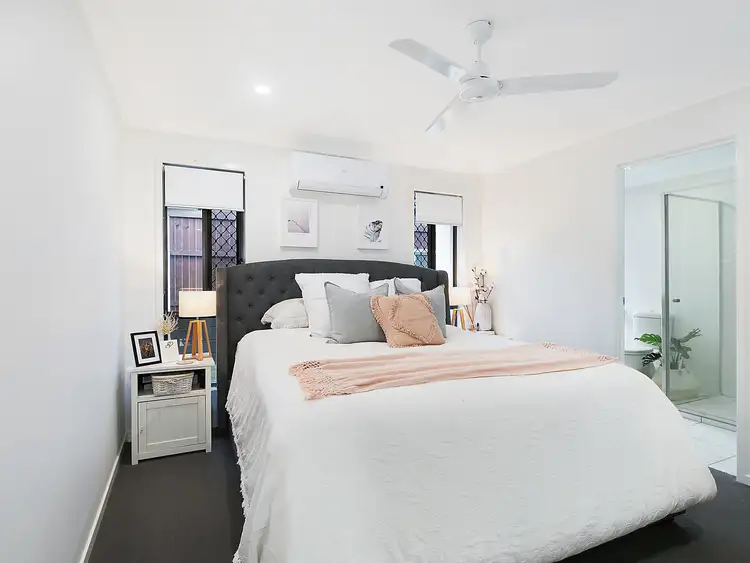 Sixth view of Homely house listing, 8 Altitude Drive, Burnside QLD 4560