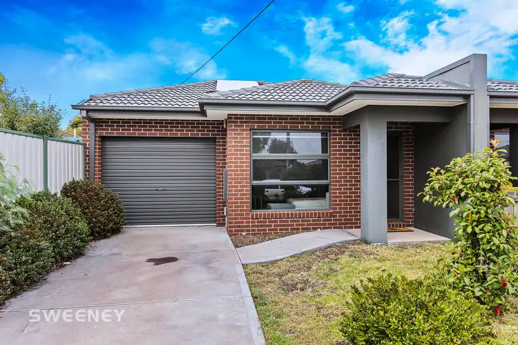 Main view of Homely unit listing, 5A Damte Place, St Albans VIC 3021