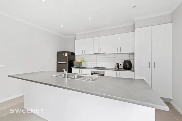 Fourth view of Homely unit listing, 5A Damte Place, St Albans VIC 3021