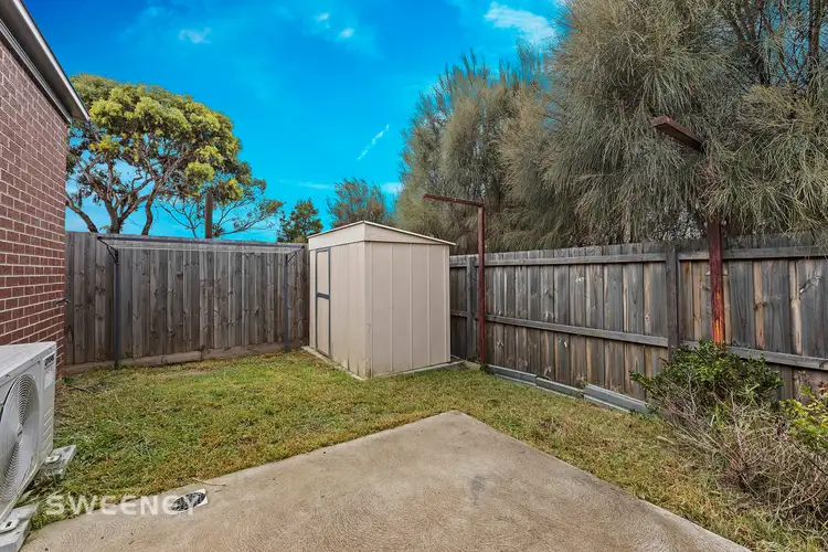 Sixth view of Homely unit listing, 5A Damte Place, St Albans VIC 3021