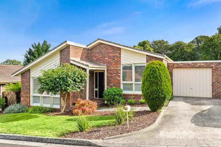 14 Debson Close, Boronia VIC 3155
