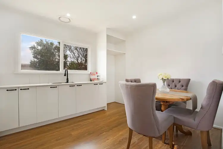 Third view of Homely house listing, 100 Heyington Avenue, Thomastown VIC 3074