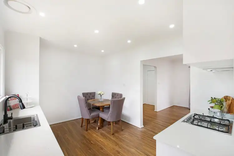 Fourth view of Homely house listing, 100 Heyington Avenue, Thomastown VIC 3074