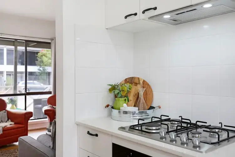 Fifth view of Homely house listing, 100 Heyington Avenue, Thomastown VIC 3074