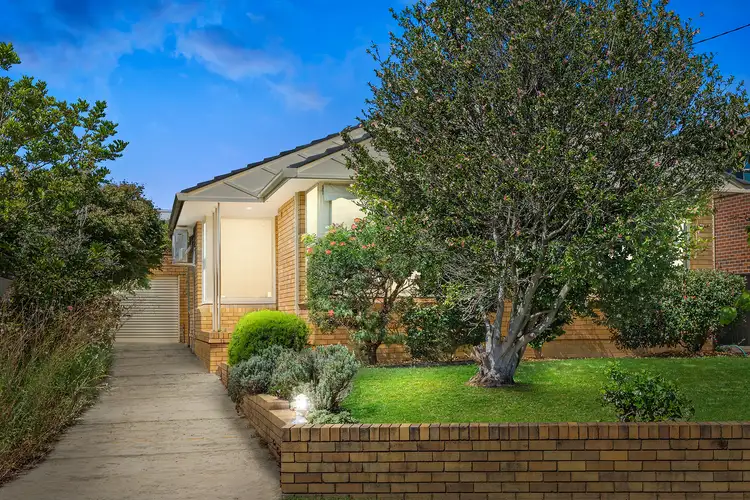 Main view of Homely house listing, 86 The Promenade, Sans Souci NSW 2219