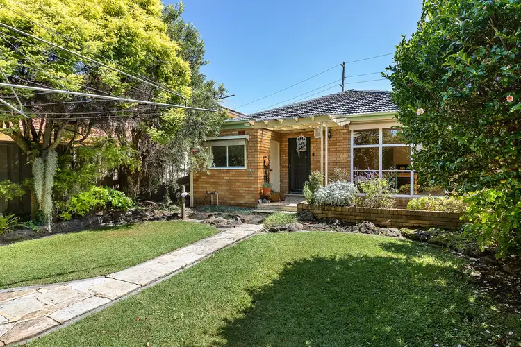 Third view of Homely house listing, 86 The Promenade, Sans Souci NSW 2219